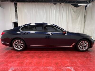 2018 BMW 750i xDrive   - Photo 13 - Laurel, MD 20724