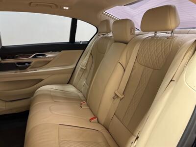 2018 BMW 750i xDrive   - Photo 33 - Laurel, MD 20724