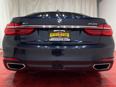 2018 BMW 750i xDrive   - Photo 17 - Laurel, MD 20724
