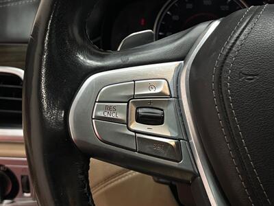 2018 BMW 750i xDrive   - Photo 55 - Laurel, MD 20724