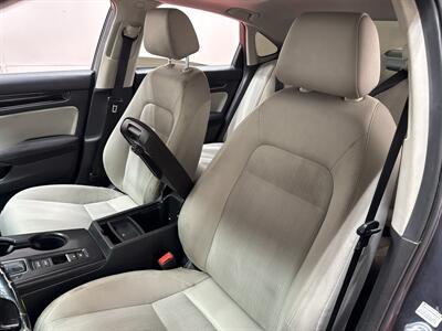 2022 Honda Civic EX   - Photo 19 - Temple Hills, MD 20748