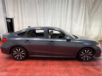 2022 Honda Civic EX   - Photo 12 - Temple Hills, MD 20748