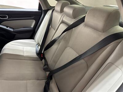 2022 Honda Civic EX   - Photo 23 - Temple Hills, MD 20748