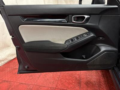2022 Honda Civic EX   - Photo 16 - Temple Hills, MD 20748