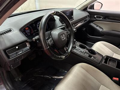 2022 Honda Civic EX   - Photo 17 - Temple Hills, MD 20748