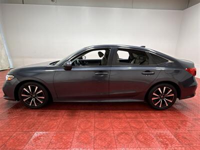 2022 Honda Civic EX   - Photo 7 - Temple Hills, MD 20748