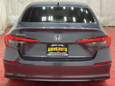 2022 Honda Civic EX   - Photo 14 - Temple Hills, MD 20748