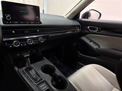 2022 Honda Civic EX   - Photo 29 - Temple Hills, MD 20748