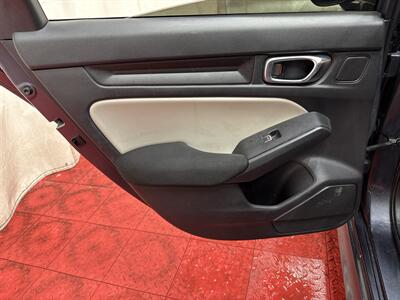 2022 Honda Civic EX   - Photo 20 - Temple Hills, MD 20748