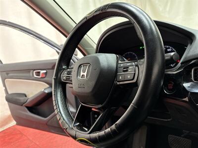 2022 Honda Civic EX   - Photo 31 - Temple Hills, MD 20748