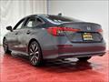 2022 Honda Civic EX   - Photo 13 - Temple Hills, MD 20748