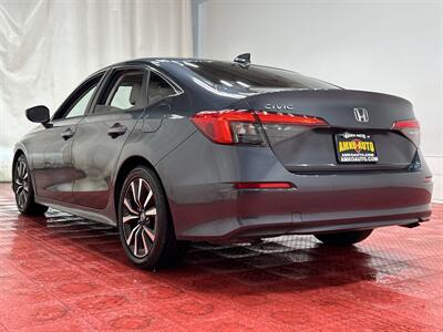 2022 Honda Civic EX   - Photo 13 - Temple Hills, MD 20748