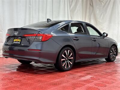 2022 Honda Civic EX   - Photo 15 - Temple Hills, MD 20748