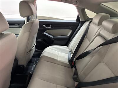 2022 Honda Civic EX   - Photo 22 - Temple Hills, MD 20748
