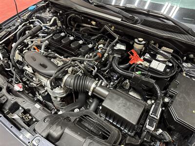 2022 Honda Civic EX   - Photo 33 - Temple Hills, MD 20748