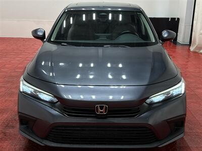 2022 Honda Civic EX   - Photo 3 - Temple Hills, MD 20748