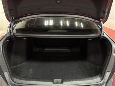 2022 Honda Civic EX   - Photo 24 - Temple Hills, MD 20748