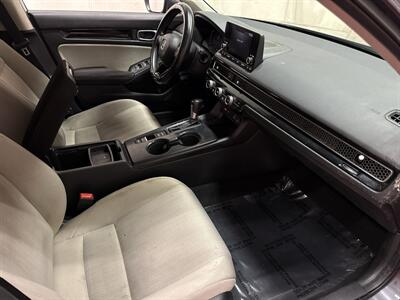 2022 Honda Civic EX   - Photo 27 - Temple Hills, MD 20748