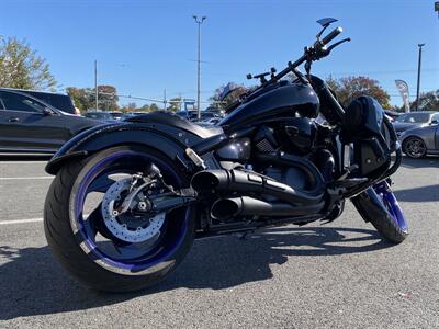 2019 Suzuki M109R BOULEVARD   - Photo 5 - Laurel, MD 20724