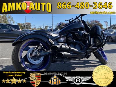 2019 Suzuki M109R BOULEVARD   - Photo 5 - Laurel, MD 20724