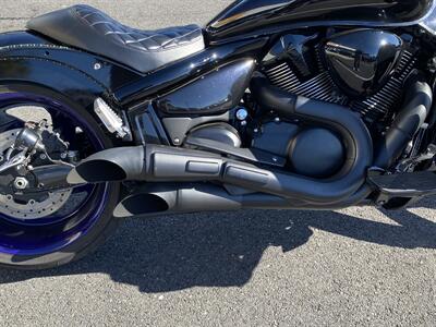 2019 Suzuki M109R BOULEVARD   - Photo 10 - Laurel, MD 20724