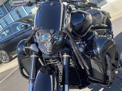 2019 Suzuki M109R BOULEVARD   - Photo 11 - Laurel, MD 20724