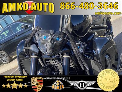 2019 Suzuki M109R BOULEVARD   - Photo 11 - Laurel, MD 20724