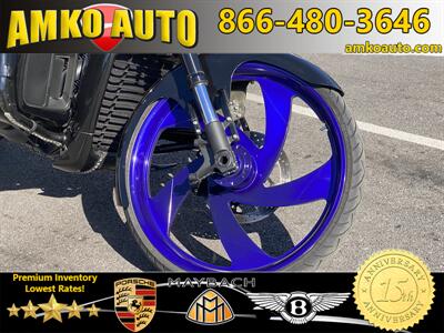 2019 Suzuki M109R BOULEVARD   - Photo 9 - Laurel, MD 20724