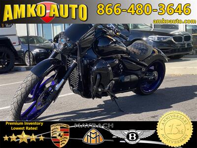 2019 Suzuki M109R BOULEVARD   - Photo 2 - Laurel, MD 20724