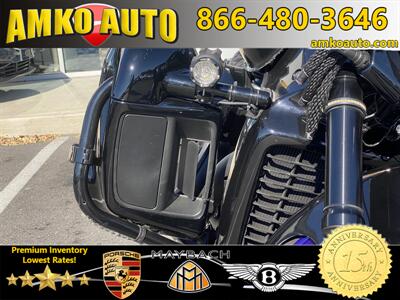 2019 Suzuki M109R BOULEVARD   - Photo 16 - Laurel, MD 20724