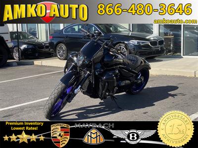 2019 Suzuki M109R BOULEVARD   - Photo 6 - Laurel, MD 20724