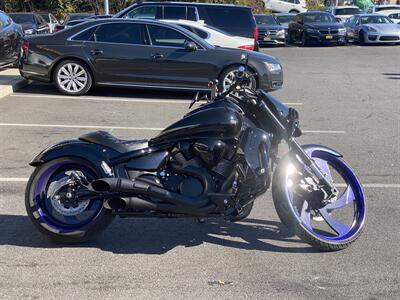 2019 Suzuki M109R BOULEVARD   - Photo 3 - Laurel, MD 20724