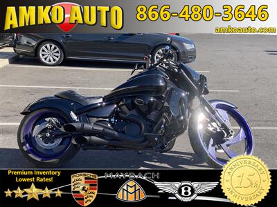 2019 Suzuki M109R BOULEVARD   - Photo 3 - Laurel, MD 20724