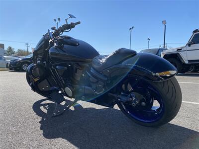 2019 Suzuki M109R BOULEVARD   - Photo 7 - Laurel, MD 20724