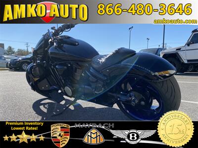 2019 Suzuki M109R BOULEVARD   - Photo 7 - Laurel, MD 20724