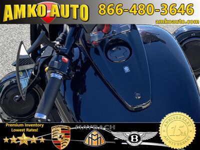 2019 Suzuki M109R BOULEVARD   - Photo 12 - Laurel, MD 20724