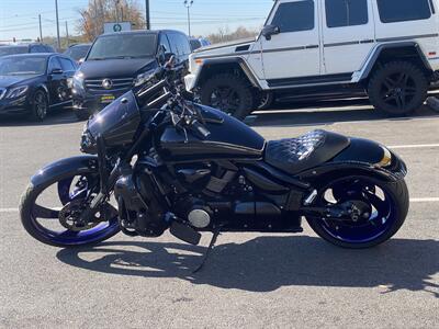 2019 Suzuki M109R BOULEVARD   - Photo 4 - Laurel, MD 20724