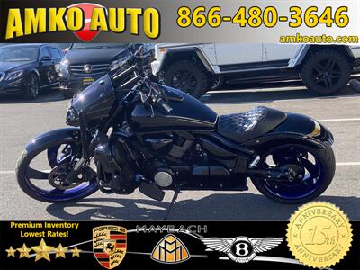 2019 Suzuki M109R BOULEVARD   - Photo 4 - Laurel, MD 20724