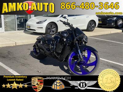 2019 Suzuki M109R BOULEVARD   - Photo 8 - Laurel, MD 20724