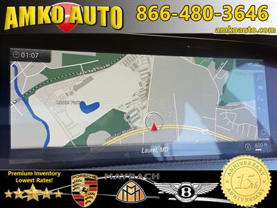 2019 Mercedes-Benz S 560 4MATIC - Photo 40 - Laurel, MD 20724