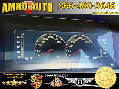 2019 Mercedes-Benz S 560 4MATIC - Photo 43 - Laurel, MD 20724