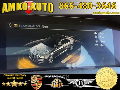 2019 Mercedes-Benz S 560 4MATIC - Photo 45 - Laurel, MD 20724