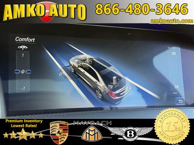 2019 Mercedes-Benz S 560 4MATIC - Photo 44 - Laurel, MD 20724