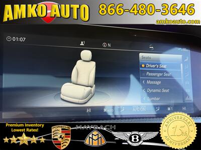 2019 Mercedes-Benz S 560 4MATIC - Photo 39 - Laurel, MD 20724