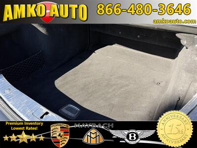 2019 Mercedes-Benz S 560 4MATIC - Photo 27 - Laurel, MD 20724