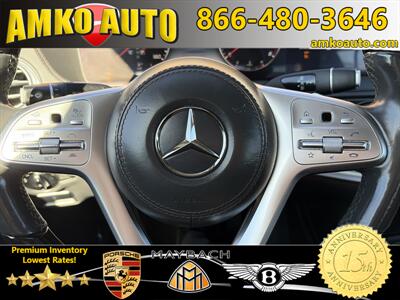 2019 Mercedes-Benz S 560 4MATIC - Photo 37 - Laurel, MD 20724