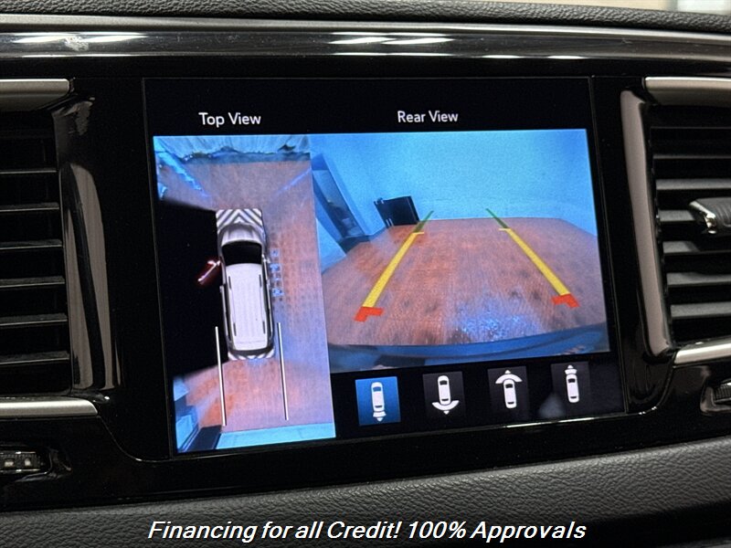 2020 Chrysler Pacifica Touring - Photo 28 - Temple Hills, MD 20748