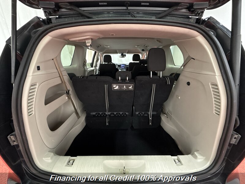 2020 Chrysler Pacifica Touring - Photo 21 - Temple Hills, MD 20748