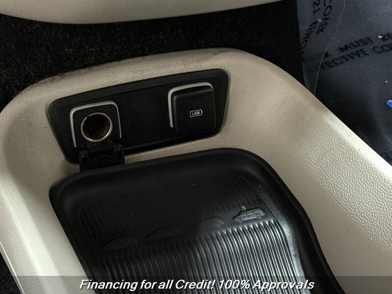 2020 Chrysler Pacifica Touring - Photo 31 - Temple Hills, MD 20748