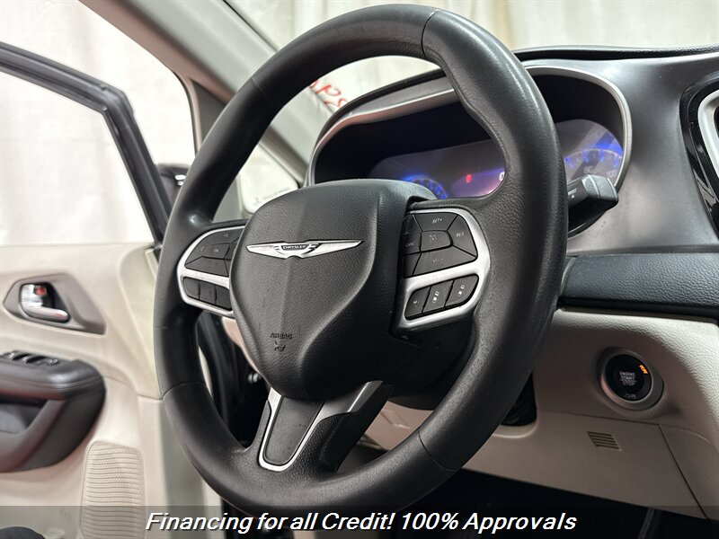 2020 Chrysler Pacifica Touring - Photo 26 - Temple Hills, MD 20748